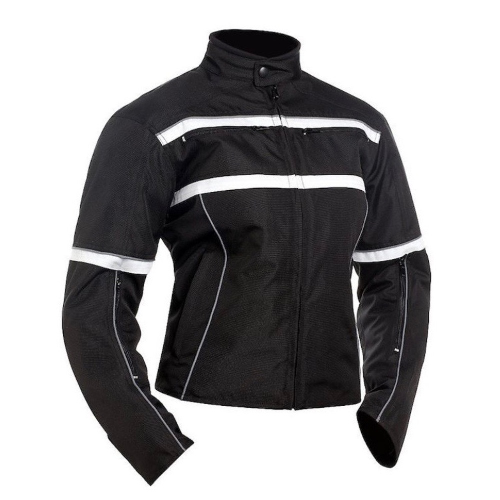 BiLT Helia Women’s Riding Jacket Size Medium NWOT!